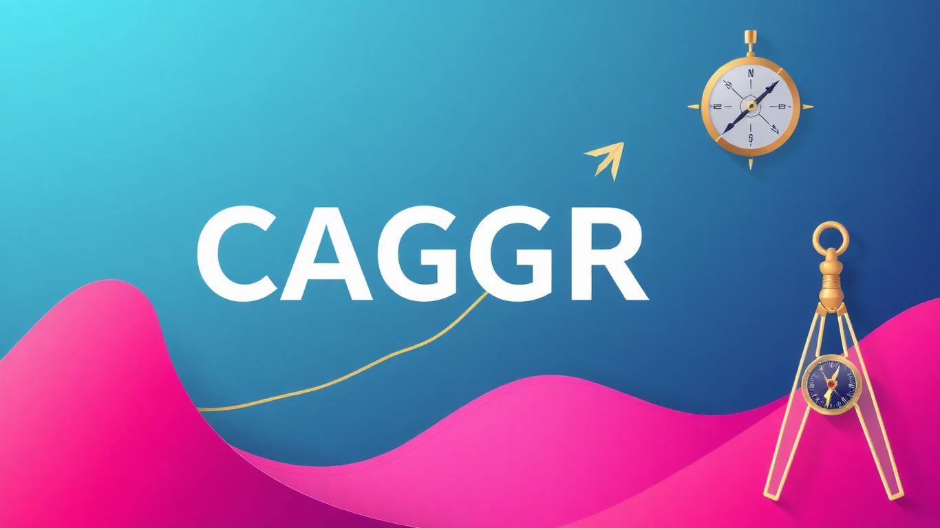 Growth curve and measurement tools